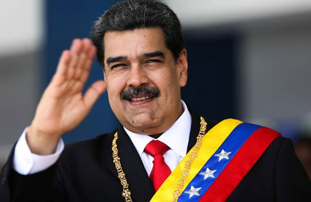 Maduro: Venesuela öz silahlanma sistemini yaradacaq