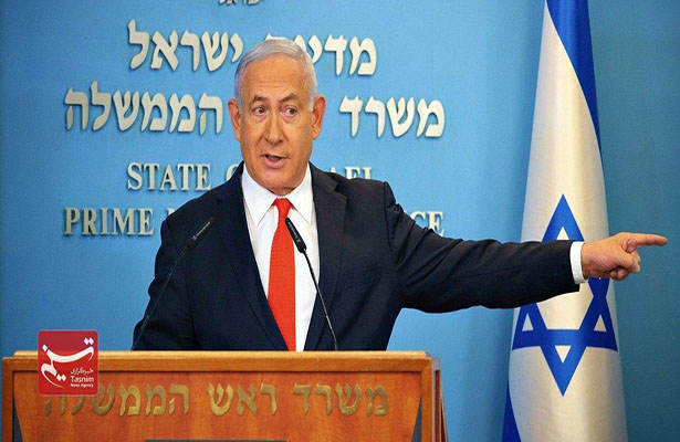 Netanyahu Hizbullahın əlindən zara gəldiklərini dilə gətirdi