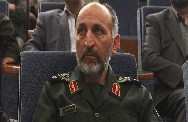 General Hicazi: Amerika daha təhlükəsiz vəziyyətə gəlibsə, niyə mesaj göndərərək bizdən ona fürsət verməyimizi xahiş edir?