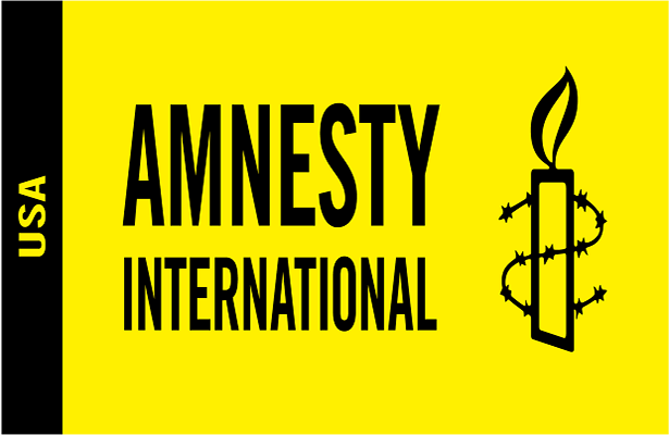 “Amnesty International”: “ABŞ polisi asayişi qoruya bilmir”