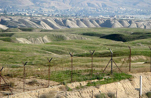 Tehran erməni qoşunlarının İran-Azərbaycan sərhədinə yaxınlaşacağı təqdirdə Ermənistan ərazisini atəşə tutmağa hazırdır – Mənbələr