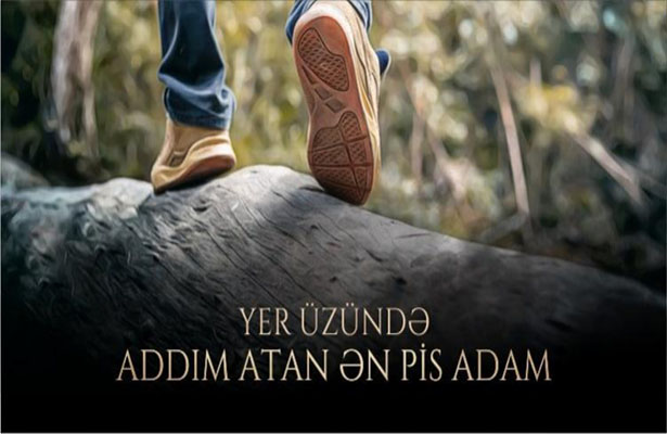 Yer üzündə addım atan ən pis adam