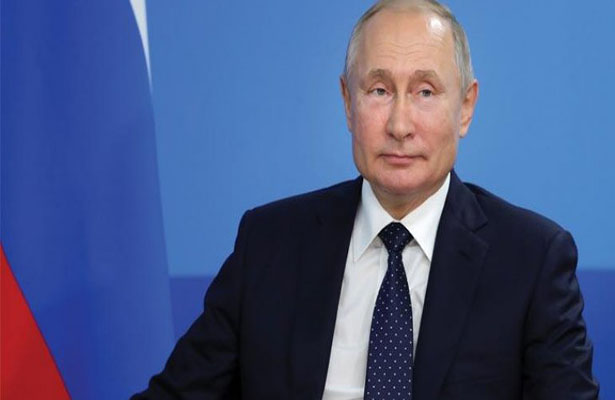 Vladimir Putin: “Azərbaycan birgə monitorinq mərkəzinin harada yerləşəcəyini özü müəyyən edəcək”