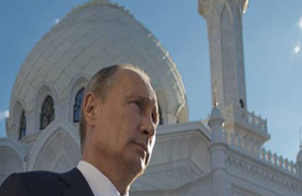 ‘Rusiyada İslamın qəbul olunmasının 1100 illiyini layiqincə qeyd edəcəyik…’ – Putin