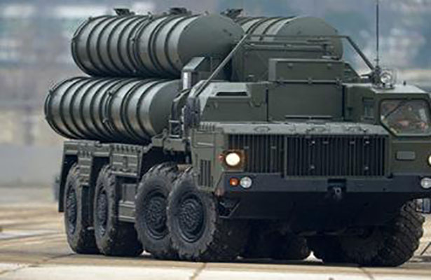 ABŞ-da yeni layihə: “Hansı ölkə S-400 alarsa…”