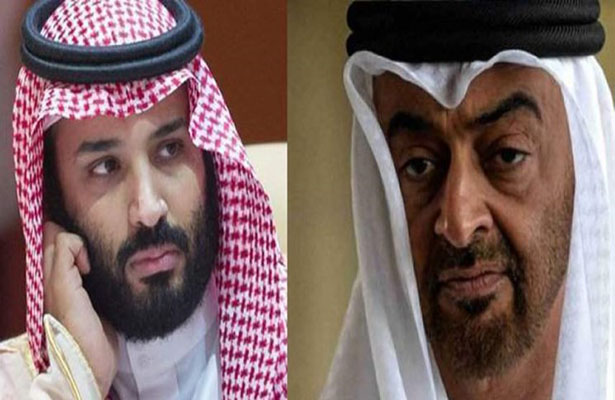 ABŞ məhkəməsi Məhəmməd bin Salman və Məhəmməd bin Zayidi hüzuruna  çağırıb