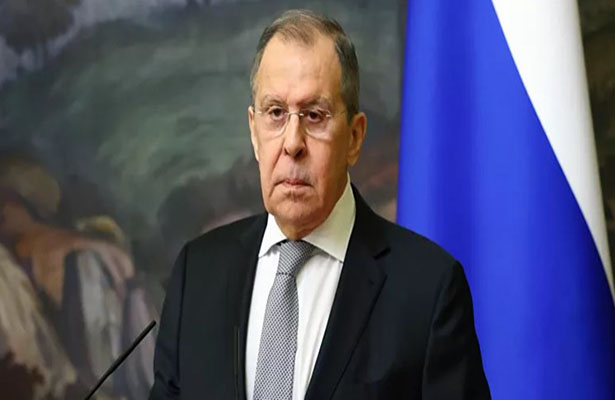 Lavrov: Fars körfəzi bölgəsində dialoq üçün şərait yaratmağa hazırıq