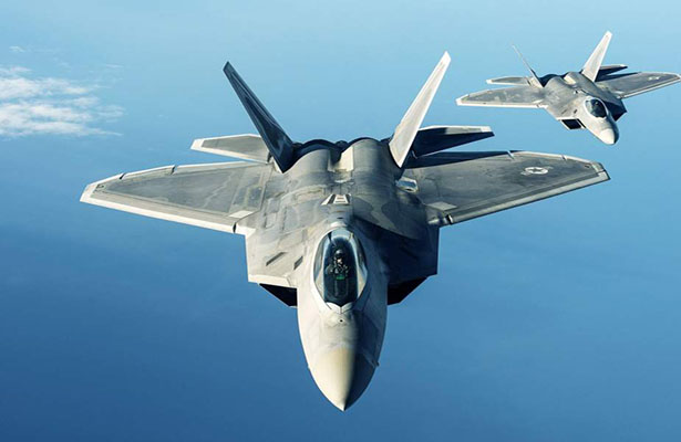 İran F-35-lərin analoqunu almağa hazırlaşır