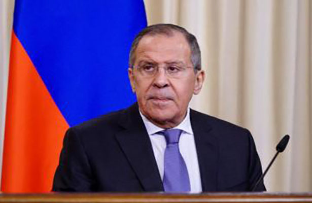 Lavrov: ABŞ pravoslav dünyasını parçalayır