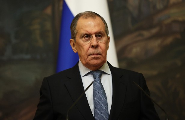 Lavrov: Rusiya Qarabağdakı vəziyyətlə bağlı İranla dialoqu dərinləşdirməkdə maraqlıdır