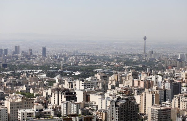 Tehran vilayəti valisinin təhlükəsizlik məsələləri üzrə müavini : Təhlükəsizlik problemi yoxdur