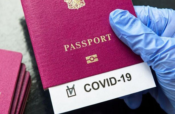 Azərbaycanda COVID-19 əleyhinə vaksin vurulmuş şəxslərə pasport veriləcək