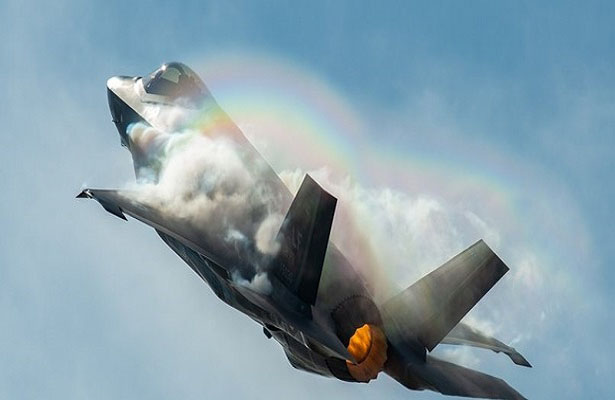 “F-35” qırıcılarında 870-dən artıq nasazlığın aradan qaldırılmadığı açıqlandı