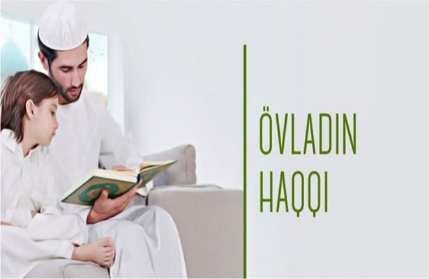 Övladın haqqı