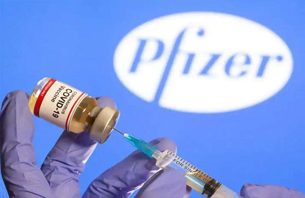 “Pfizer”/”BioNTech” peyvəndi vurduran tibb işçisi ÖLDÜ