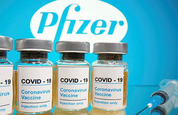 İşğalçı İsraildə “Pfizer” peyvəndi ƏKS EFFEKT VERDİ: 13 nəfər…