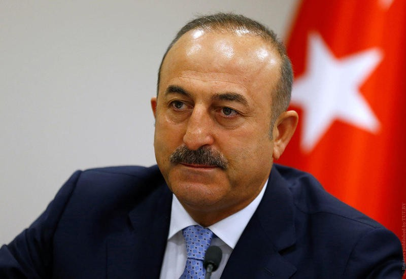 Çavuşoğlu: Dəniz quldurları tərəfindən öldürülən azərbaycanlının nəşi Qabona gətirilib