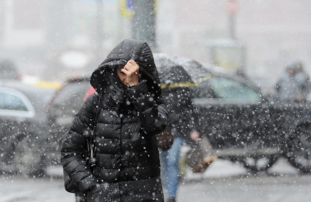 Azərbaycanda müşahidə olunan faktiki hava açıqlanıb