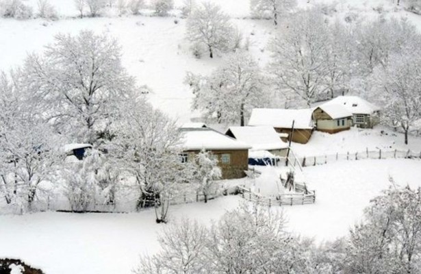 Azərbaycanda müşahidə olunan faktiki hava açıqlanıb