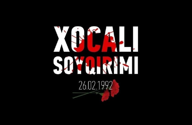 Ombudsman Xocalı soyqırımının 29-cu ildönümü ilə əlaqədar bəyanat yayıb