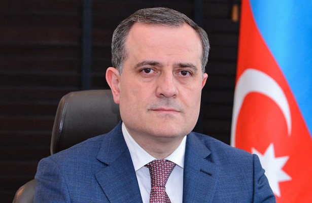 Ceyhun Bayramov İran xalqına təbrik müraciəti ünvanladı