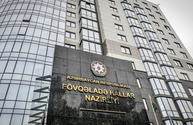 FHN: Azərbaycanda ötən il baş verən partlayış və yanğınlarda 82 nəfər ölüb