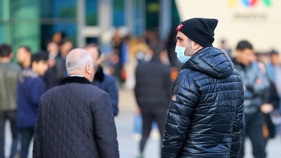 Səhiyyə Nazirliyi: Azərbaycanda koronavirusa yoluxma azalıb