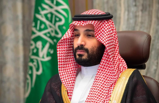 Məhəmməd Bin Salman qayınatasını ev dustağı etdi