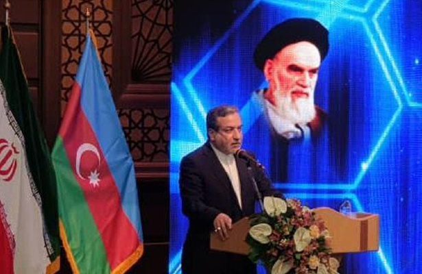 “Azərbaycan İran üçün çox önəmli ölkədir” – Nazir müavini