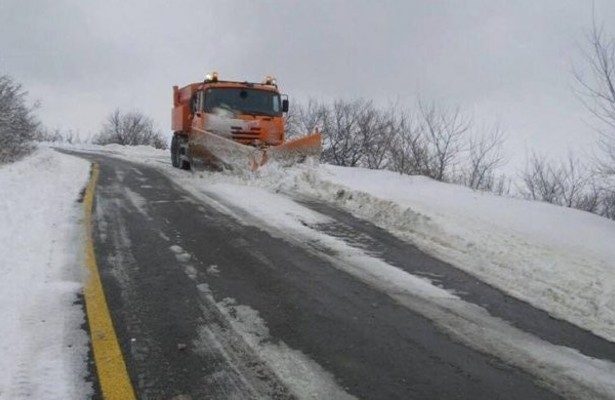 Azərbaycanda müşahidə olunan faktiki hava açıqlanıb