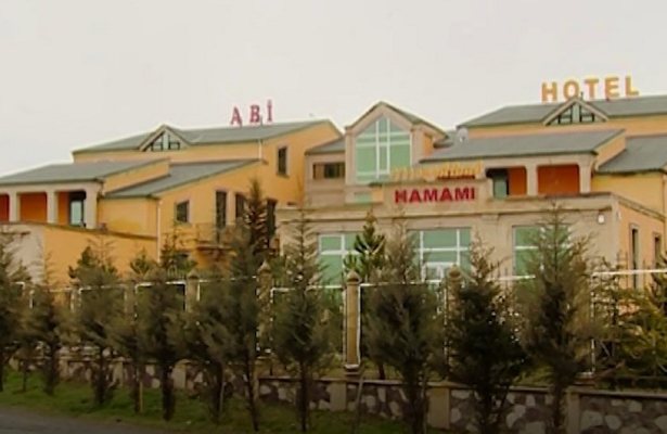 Şəmkirdə karantin rejimini pozan SPA mərkəzi aşkarlanıb