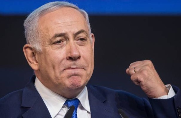 Netanyahu Aşkenazinin BƏƏ-yə getməsinə mane oldu