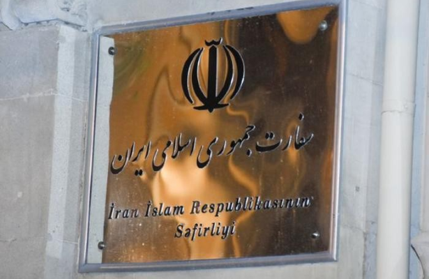 İran səfirliyi “Ermənistana məlumatların ötürülməsi” ilə bağlı iddialara münasibət bildirib