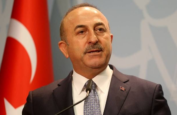 Türkiyə-Azərbaycan-Gürcüstan üç tərəfli iş birliyinə önəm veririk – Çavuşoğlu
