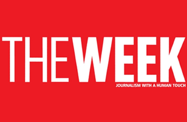 “The Week”: ABŞ İrana borcludur