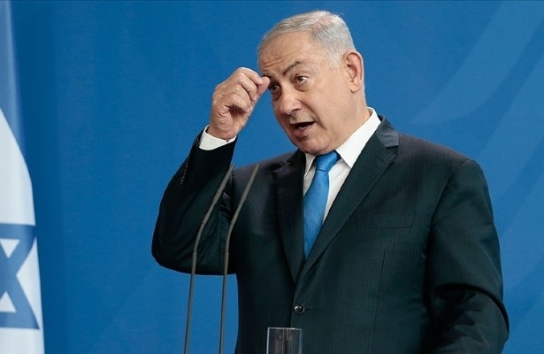 Netanyahunun BƏƏ-ə səfəri ləğv olundu