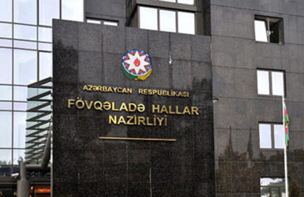 FHN Novruzla bağlı əhaliyə müraciət edib