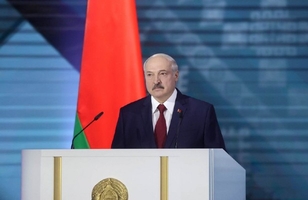 Belarus prezidenti Moskvaya səfər edəcək