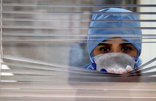 İranın Tehran və İsfahan şəhərləri koronavirus təhlükəsilə bağlı təsnifata görə “qırmızı bölgə” adlandırılıblar