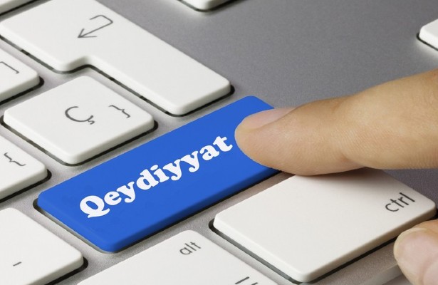 Apellyasiya müraciətləri üçün qeydiyyat başa çatıb