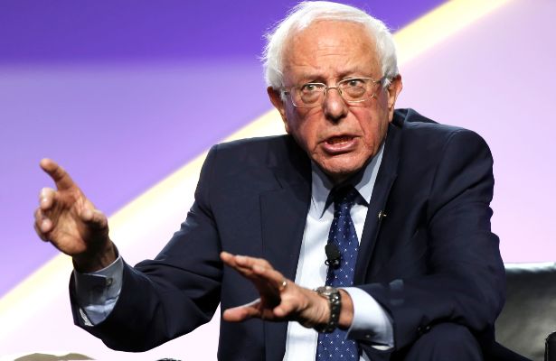 Bernie Sanders: ABŞ-da yoxsulluq ölümə məhkum olmağa bərabərdir