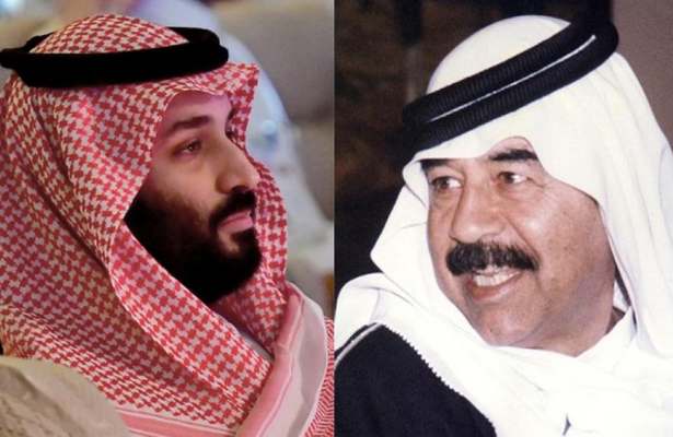 Səudiyyəli müxalifi: Məhəmməd ibn Salman növbəti Səddam Hüseyndir