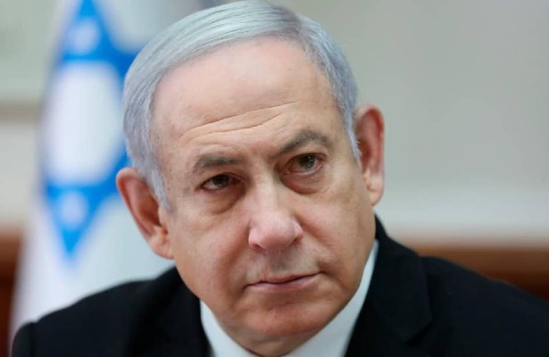 Netanyahu təcili hərbi iclas çağırdı