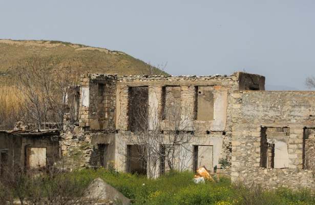 Dövlət Komitəsindən Qarabağa dair 2 milyard manatlıq satınalma