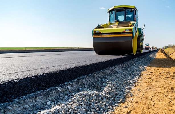 Prezident Hacıqabulda yol tikintisinə 5 milyon manat ayırdı