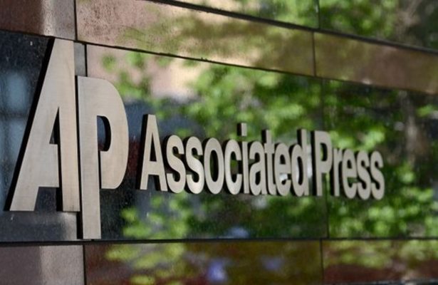 “Associated Press” müxbiri Fələstinə dəstək tviti göndərdiyinə görə işdən qovuldu