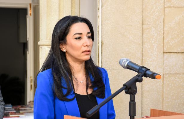 Ombudsman: Dünya ictimaiyyəti Ermənistanda nasizmin yüksəldilməsi meyillərini müşahidə edir