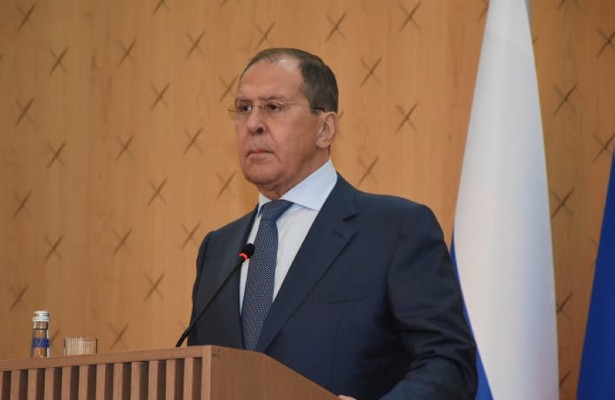 Lavrov: “Normallaşma üçün 10 noyabr bəyanatının şərtlərinə əməl edilməlidir”