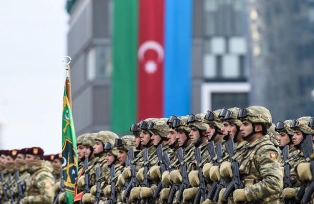 Azərbaycanda hərbçilərlə bağlı yeni qanun layihəsi hazırlanır