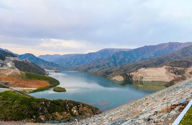 Bu il ölkədə su problemi gözlənilirmi?